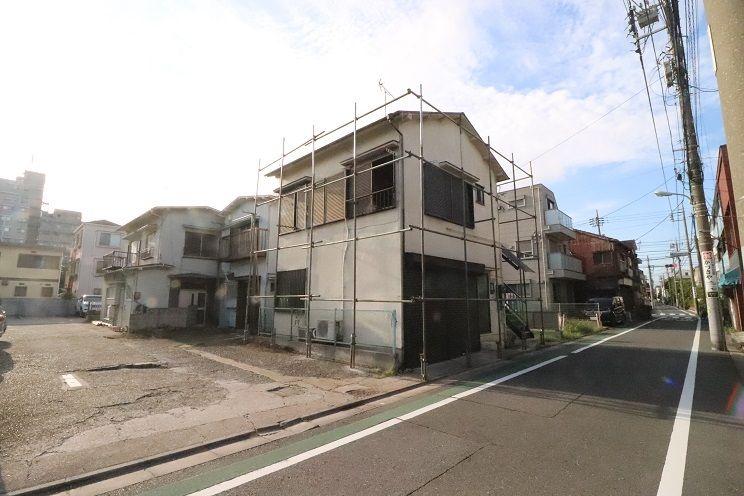 本羽田３（大鳥居駅） 1億2000万円