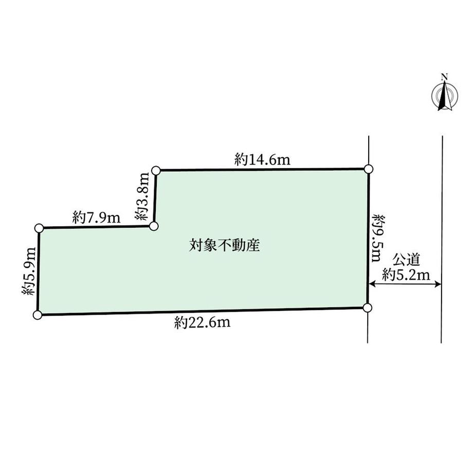 本羽田３（大鳥居駅） 1億2000万円