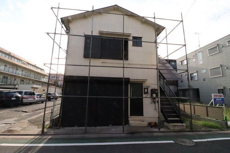 本羽田３（大鳥居駅） 1億2000万円