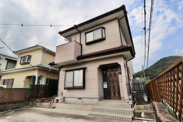 山下町（山前駅） 560万円