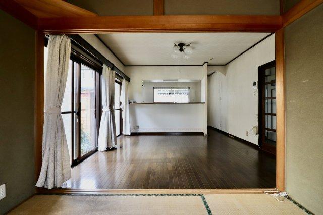 山下町（山前駅） 560万円