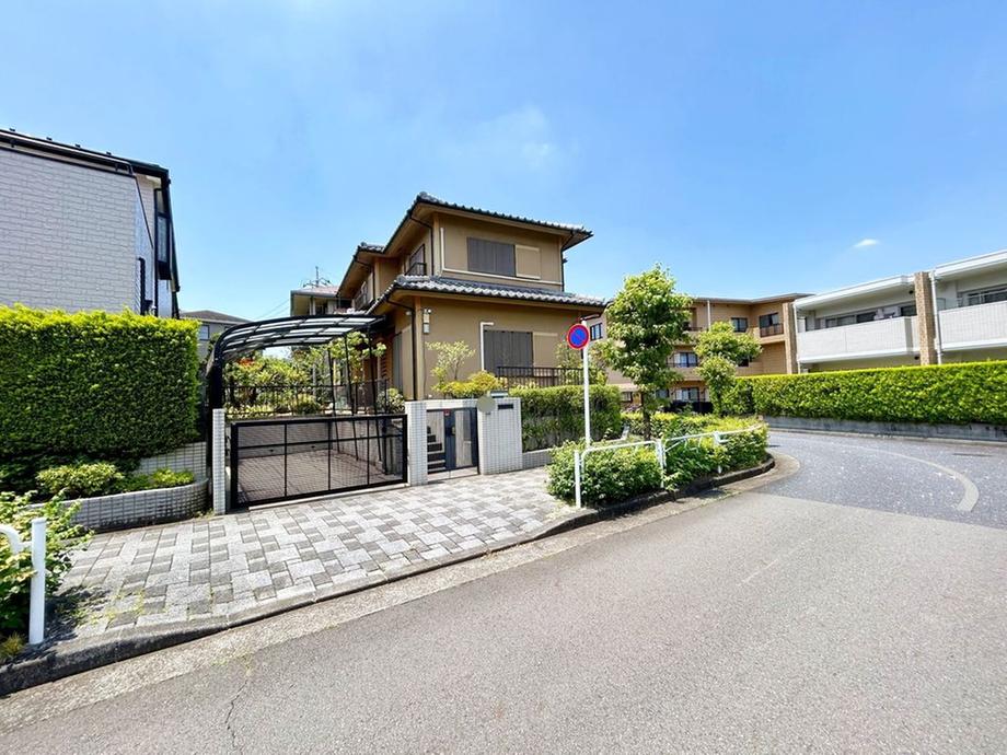 SUUMO】7000万円台以上で探す京王堀之内駅（東京都）の中古住宅
