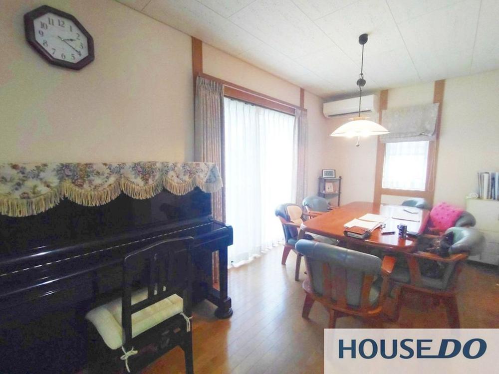 detached 茨城県取手市新取手５