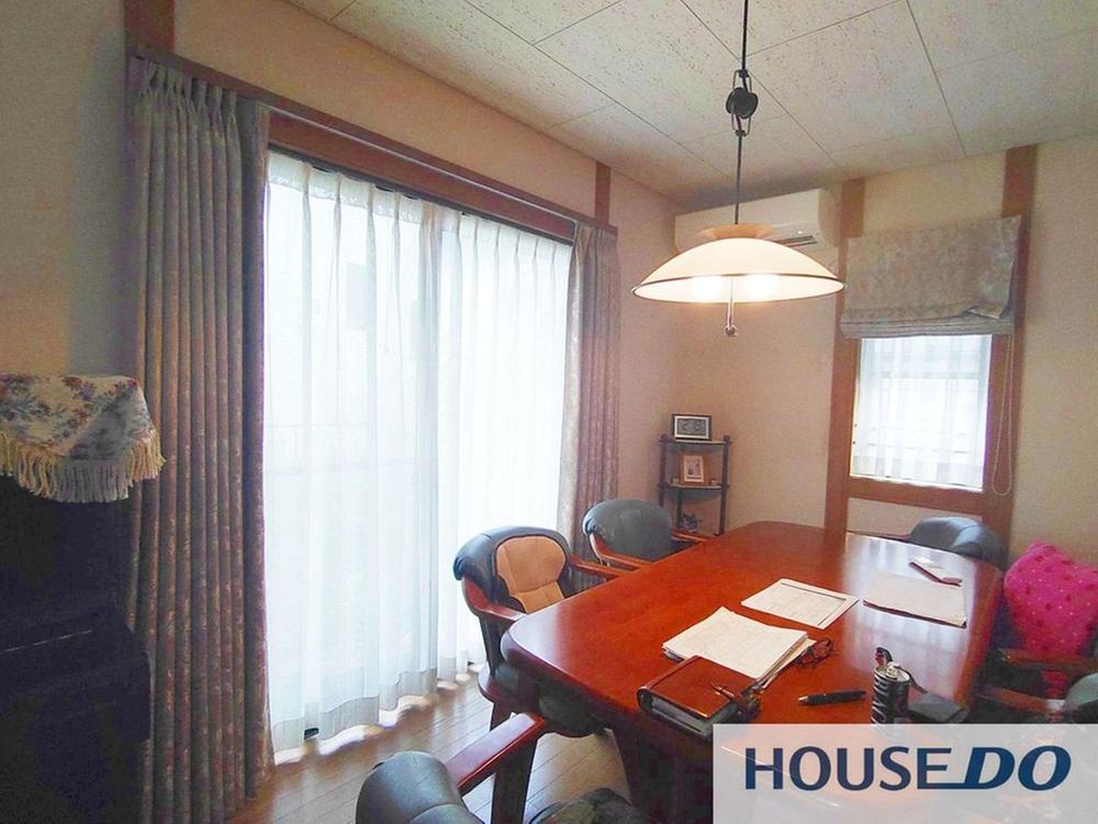 detached 茨城県取手市新取手５