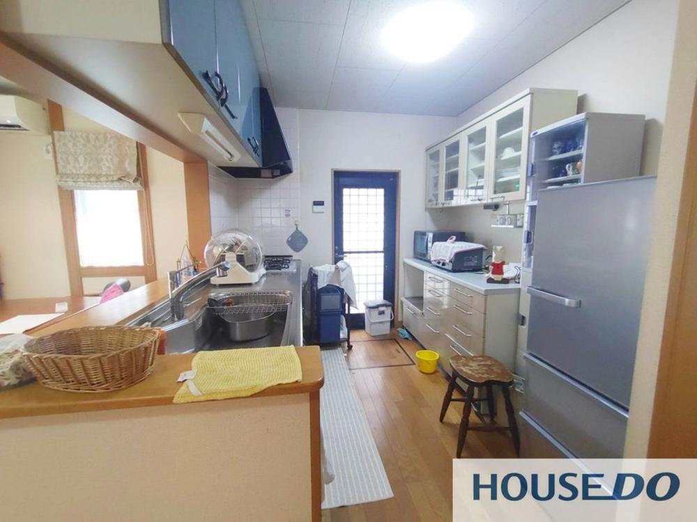 detached 茨城県取手市新取手５