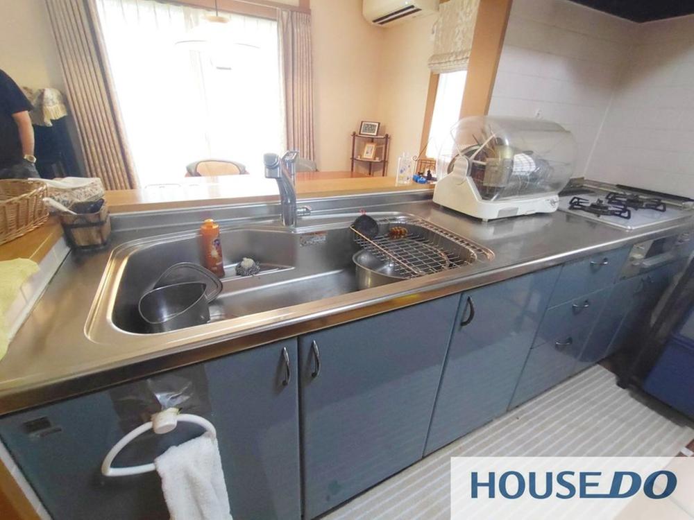 detached 茨城県取手市新取手５