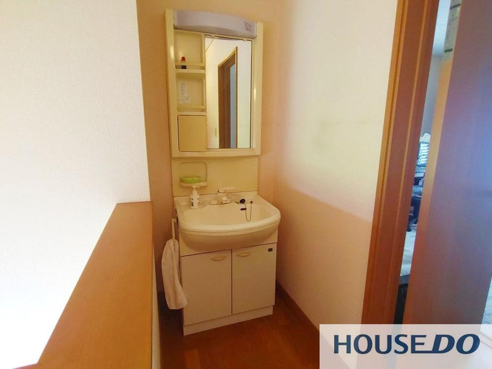 detached 茨城県取手市新取手５