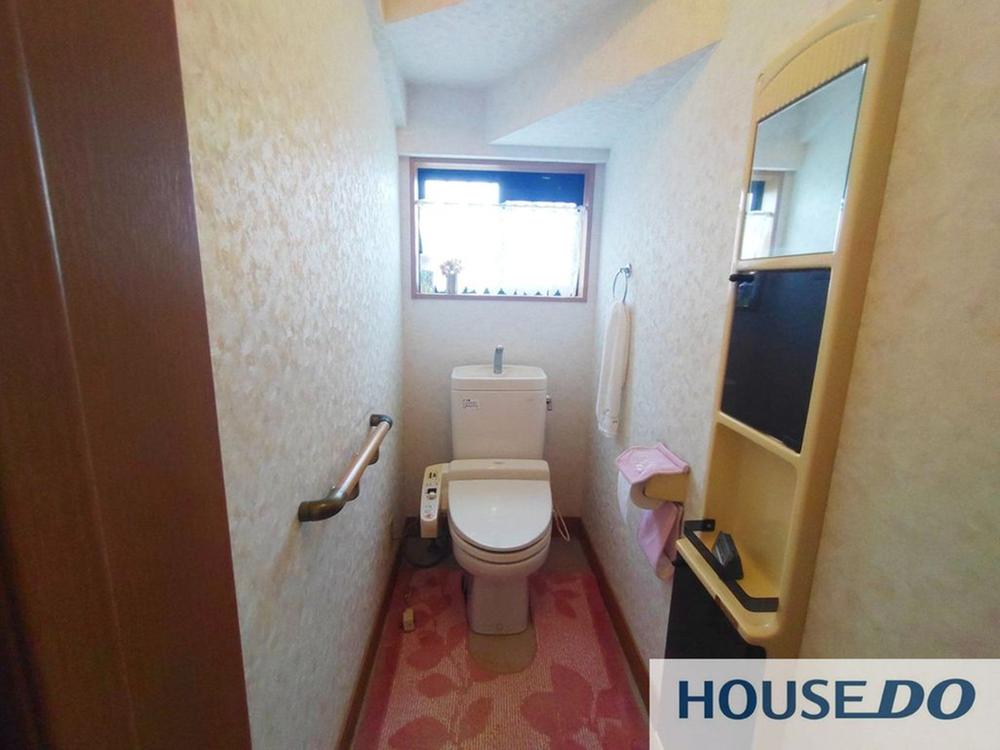 detached 茨城県取手市新取手５