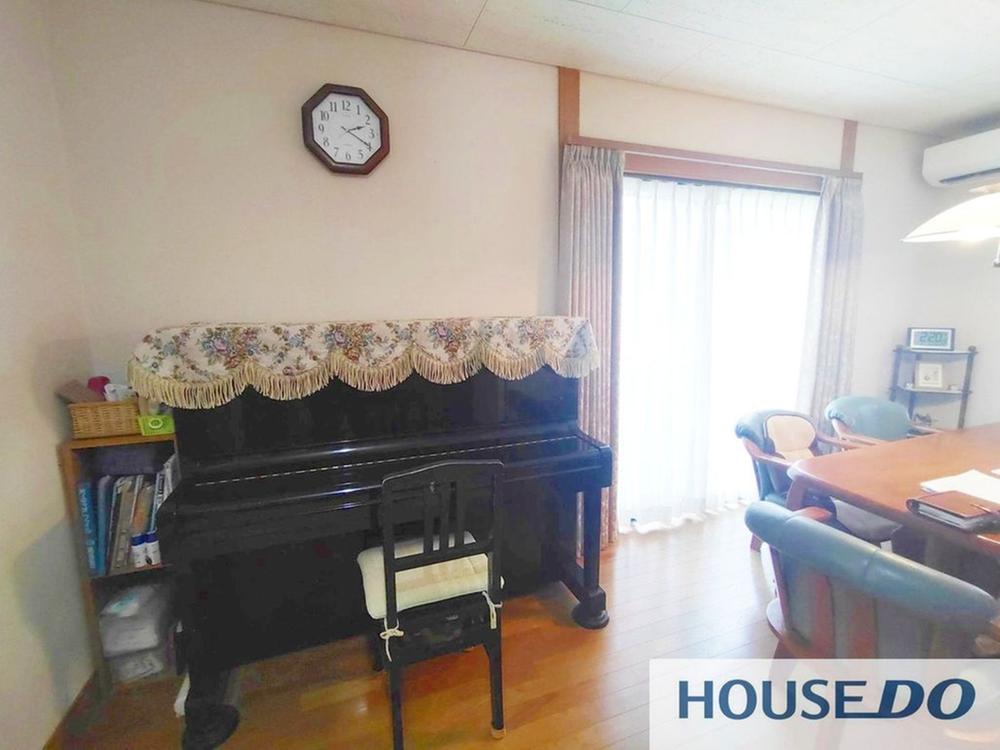 detached 茨城県取手市新取手５