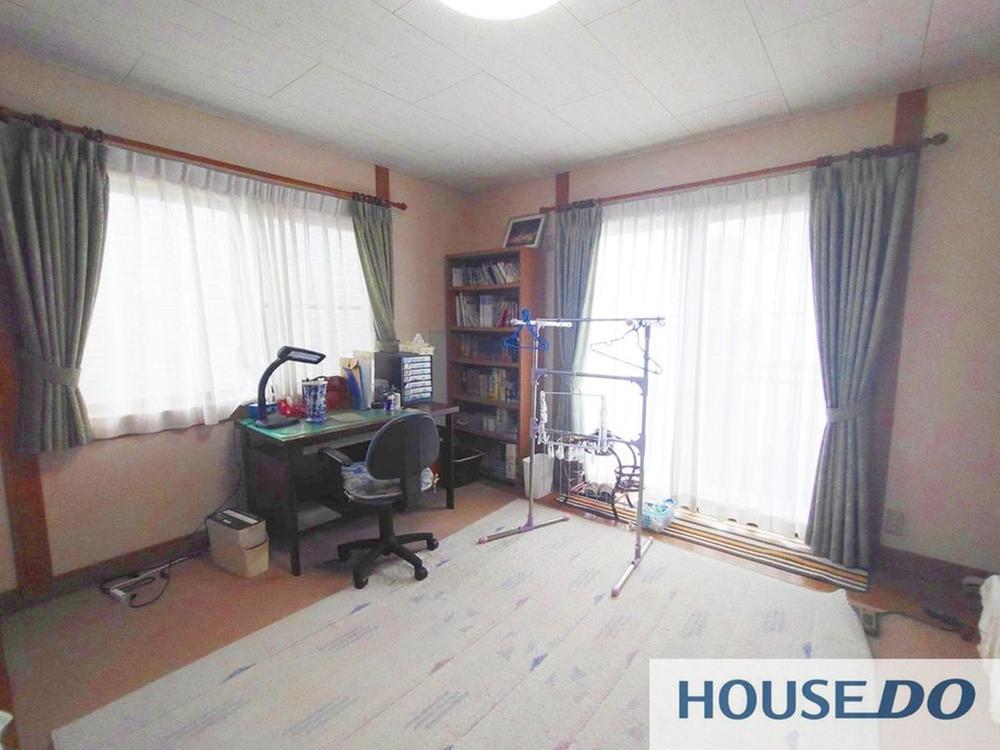 detached 茨城県取手市新取手５