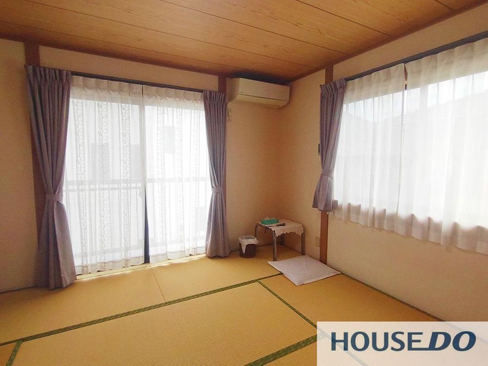 detached 茨城県取手市新取手５