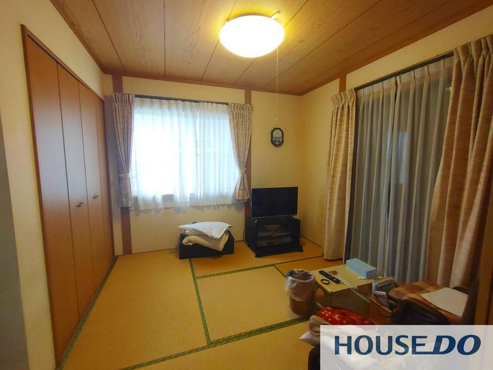 detached 茨城県取手市新取手５