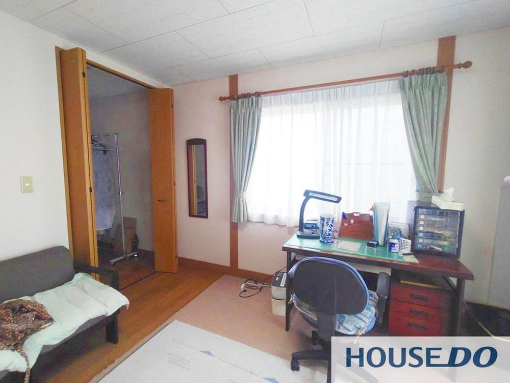 detached 茨城県取手市新取手５