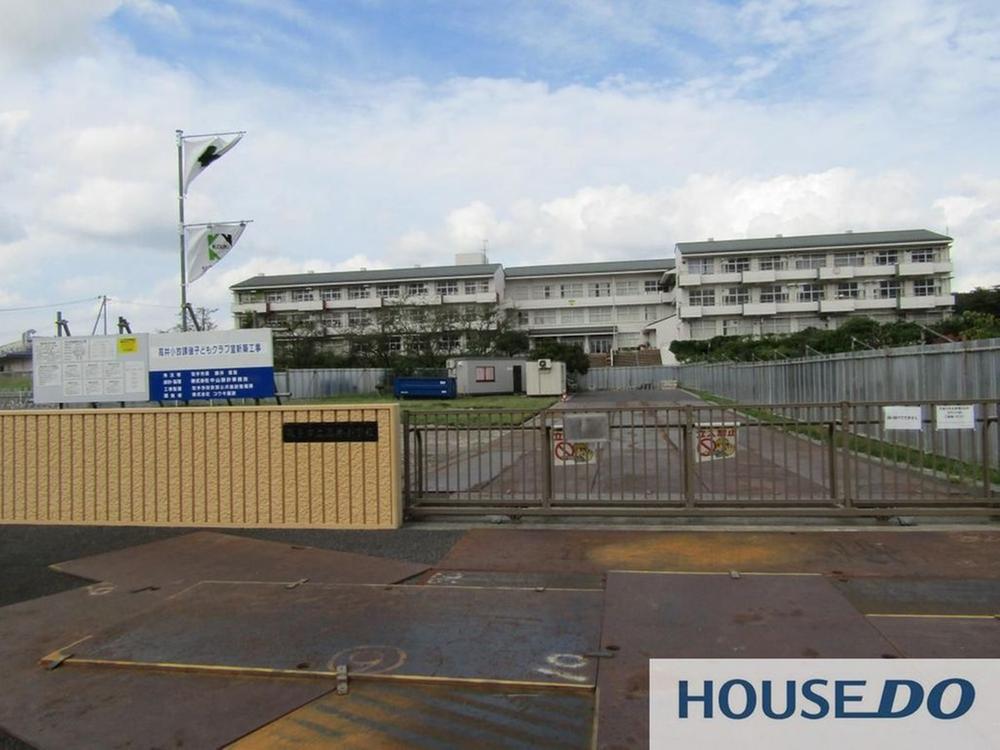 detached 茨城県取手市新取手５