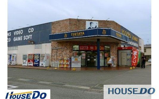 detached 茨城県取手市新取手５