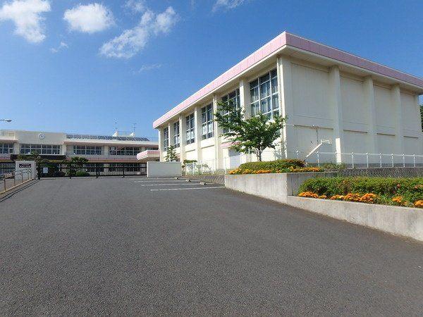 久住小学校まで710m