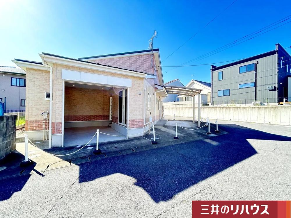 久住中央１（久住駅） 2580万円