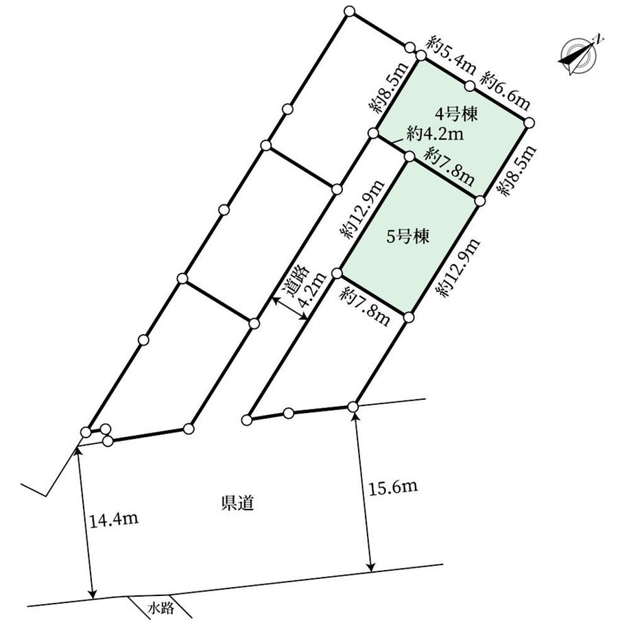 氷川町（本川越駅） 2150万円