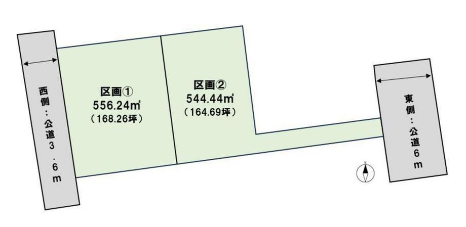 滝窪町（江木駅） 410万円