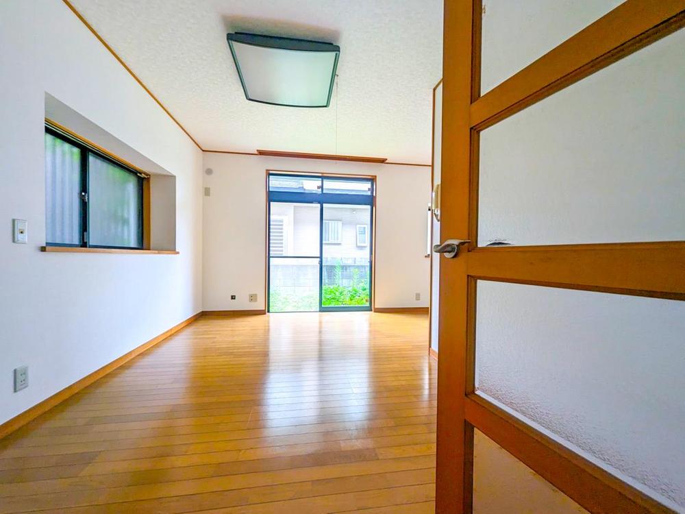 小山３（東久留米駅） 2750万円