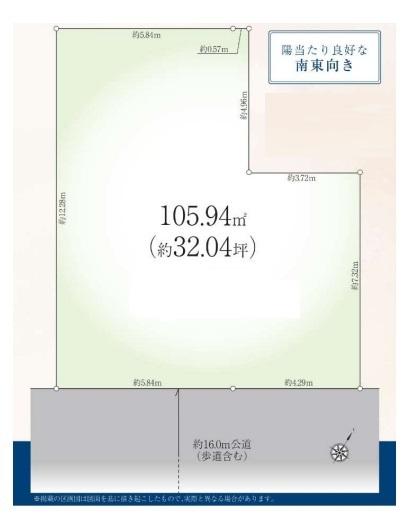 東越谷５（越谷駅） 2380万円