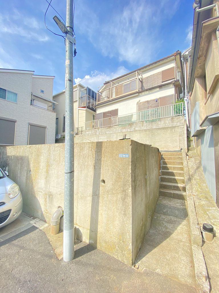 南久が原２（久が原駅） 4880万円