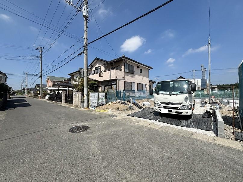 川崎町（龍ケ崎市駅） 3198万円