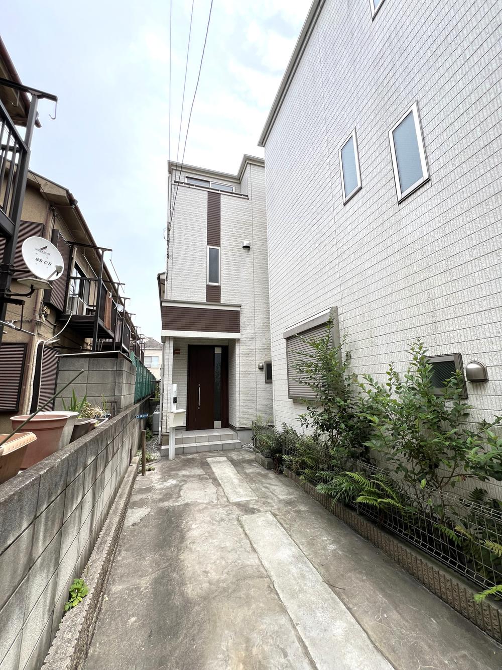 観音２（川崎大師駅） 3950万円