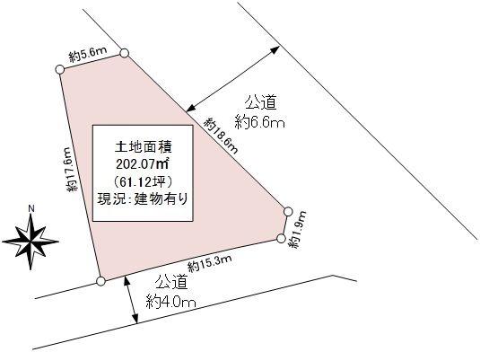 三ツ和１（鳩ヶ谷駅） 6780万円