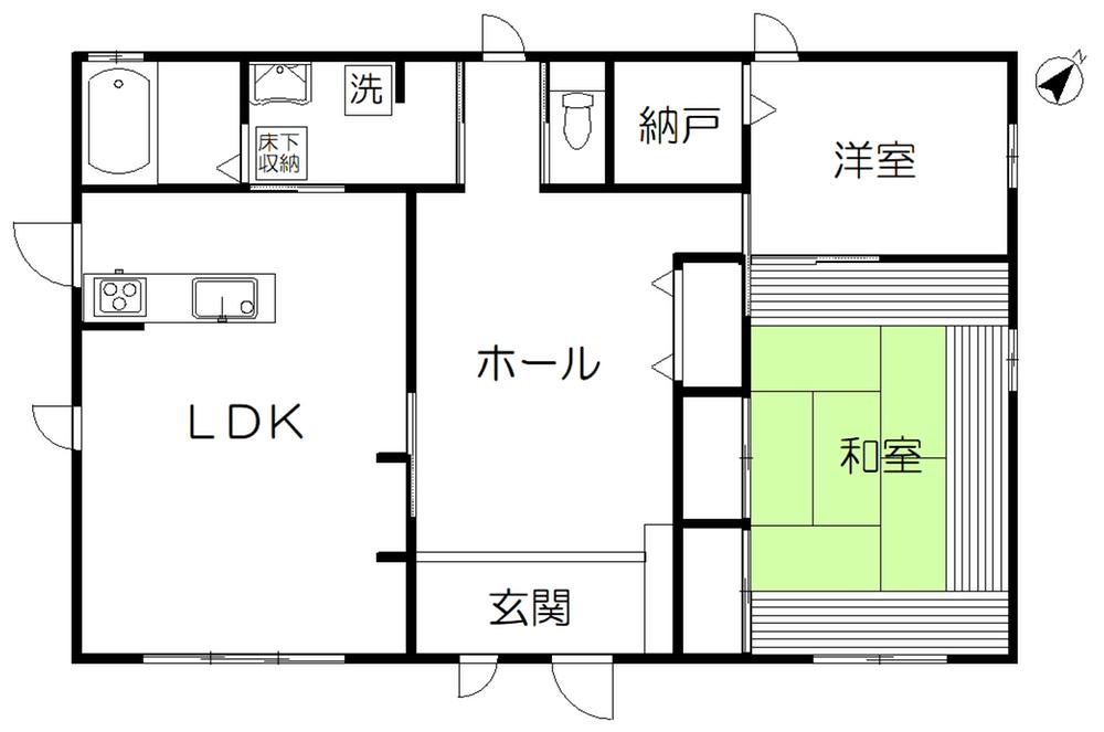 駒形町（駒形駅） 4800万円