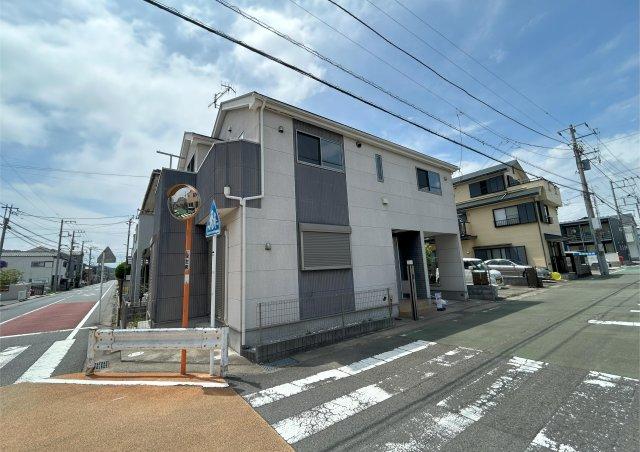 中里（平塚駅） 2780万円