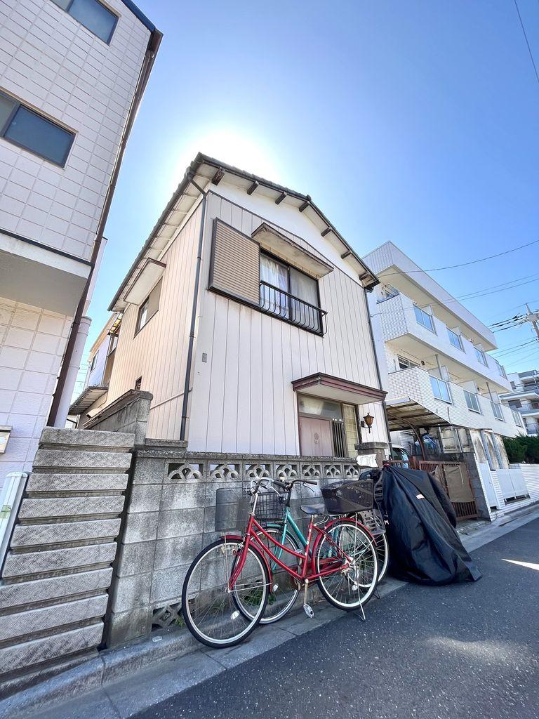 芝中田１（蕨駅） 3580万円