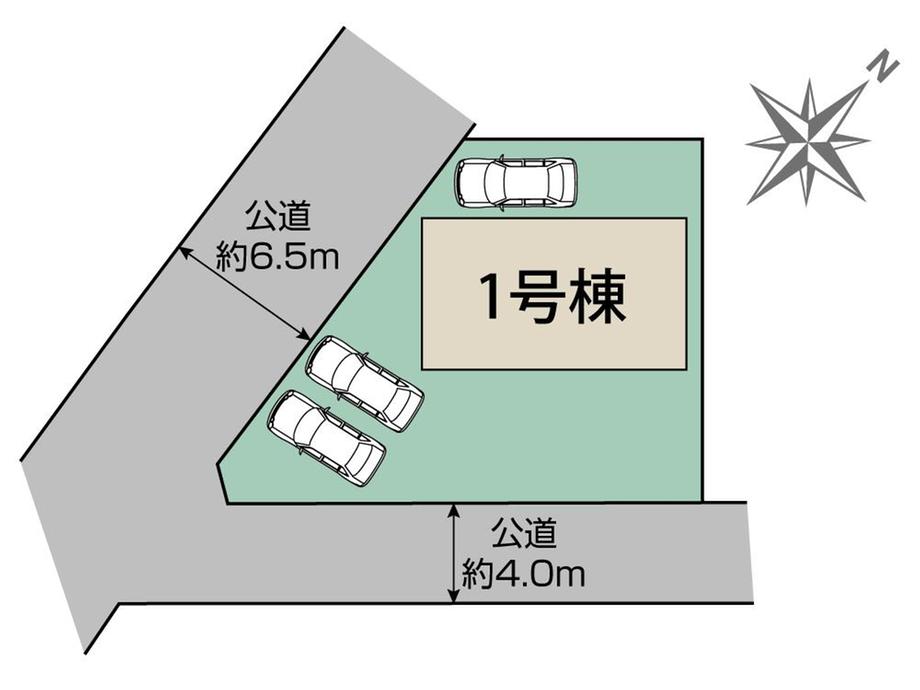 相生町５（桐生球場前駅） 2790万円