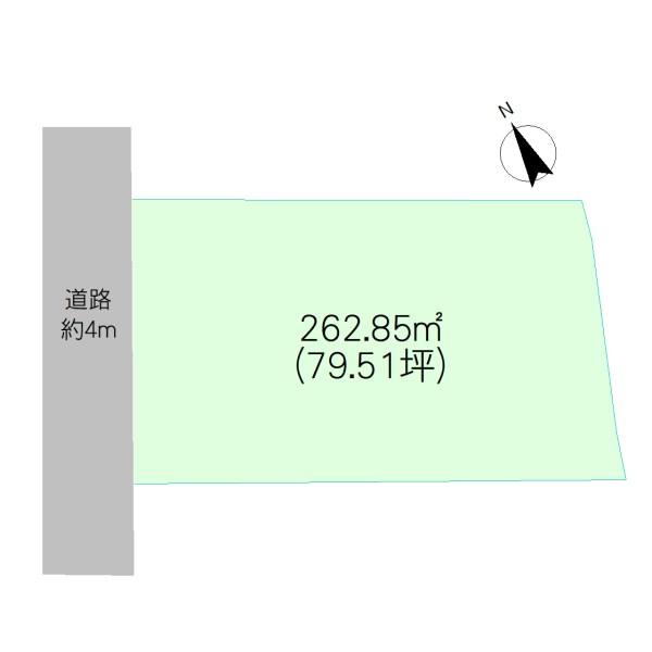 本町（守谷駅） 3580万円