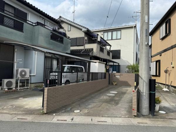 坂田東１（桶川駅） 1180万円