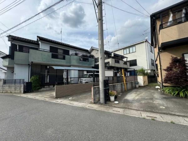 坂田東１（桶川駅） 1180万円