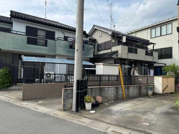 坂田東１（桶川駅） 1180万円