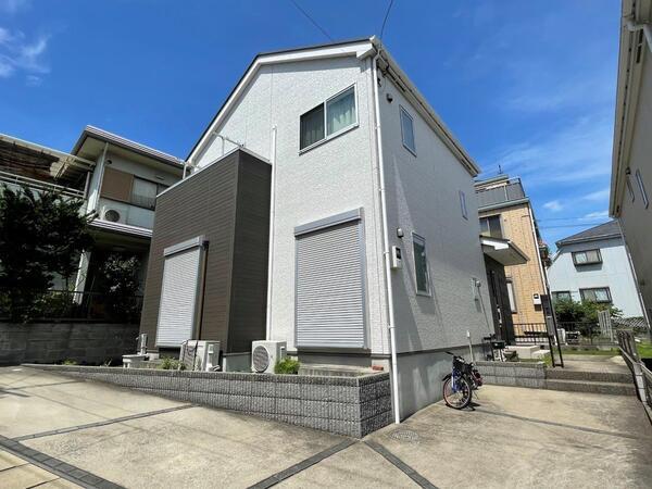 作草部１（天台駅） 3280万円