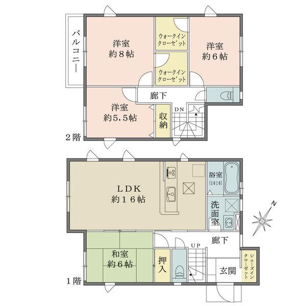 作草部１（天台駅） 3280万円