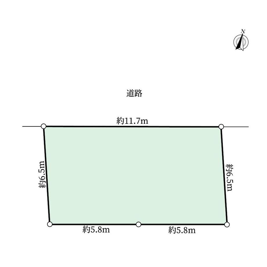 奥沢３（奥沢駅） 9980万円