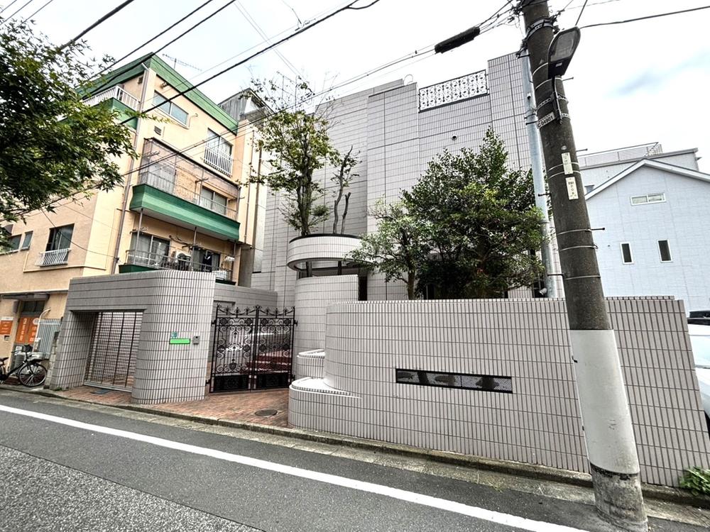 アットホーム】クレヴィア巣鴨 8階 2LDK[1010851391]豊島区
