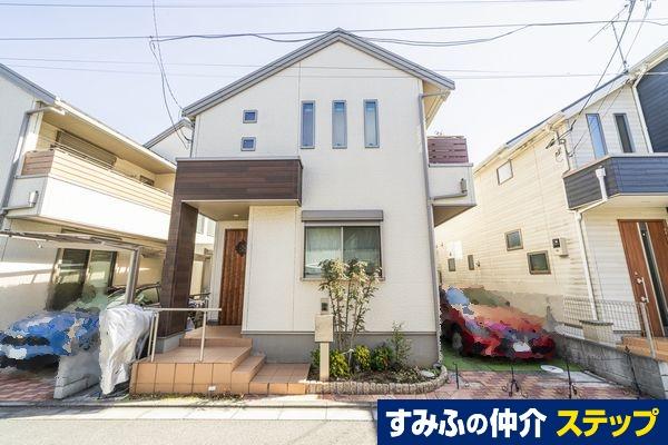 富士町２（東伏見駅） 6280万円