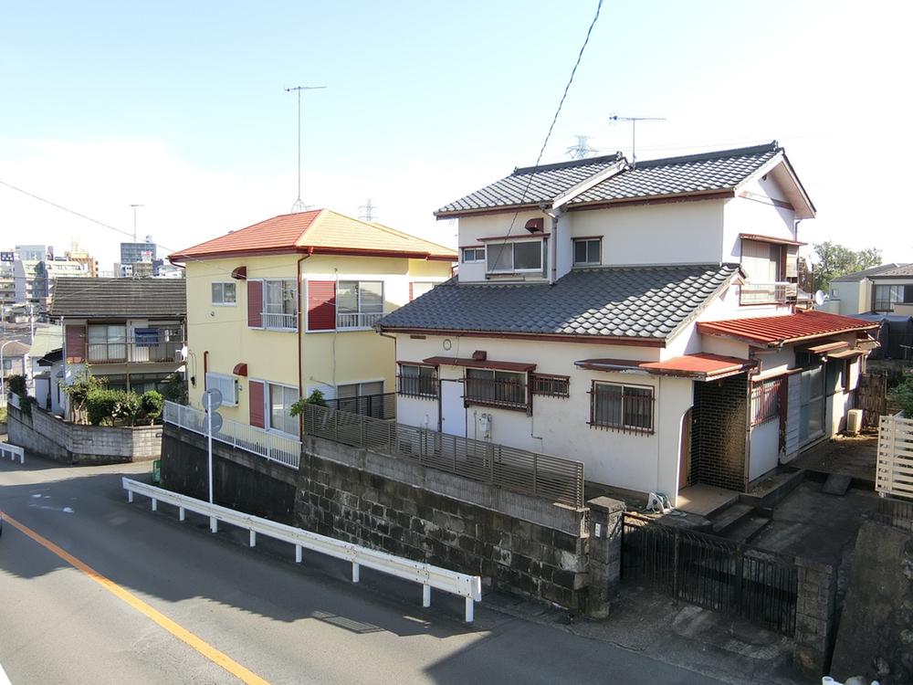 東大竹（伊勢原駅） 3280万円