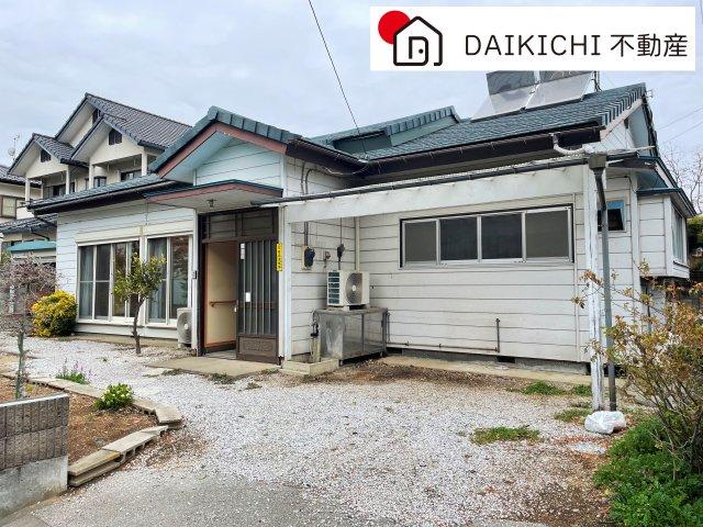 小前田（小前田駅） 1380万円