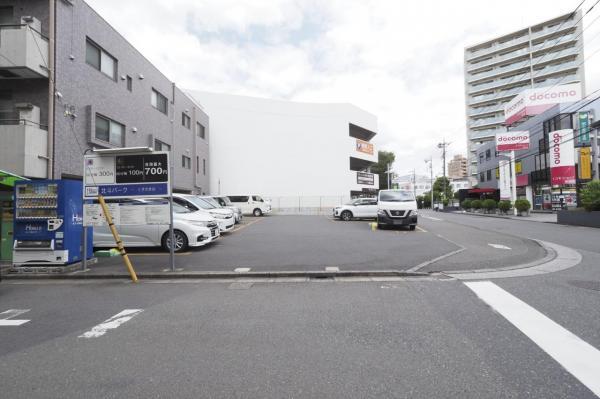 くすのき台１（所沢駅） 3億4800万円