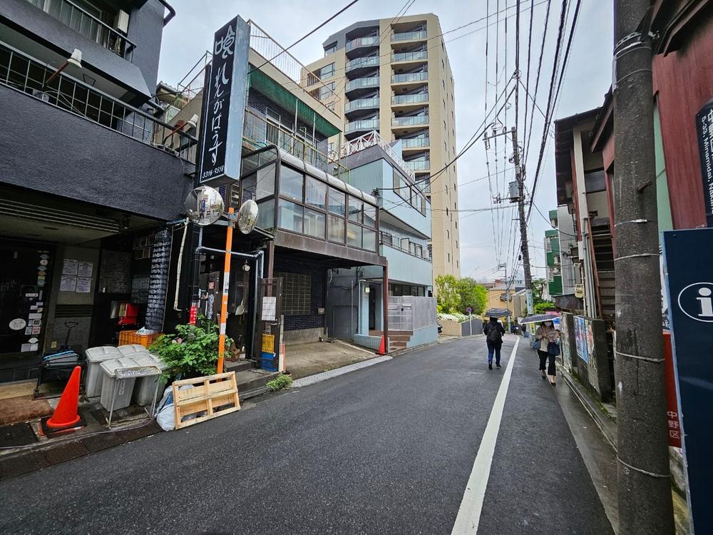 方南２（方南町駅） 9980万円