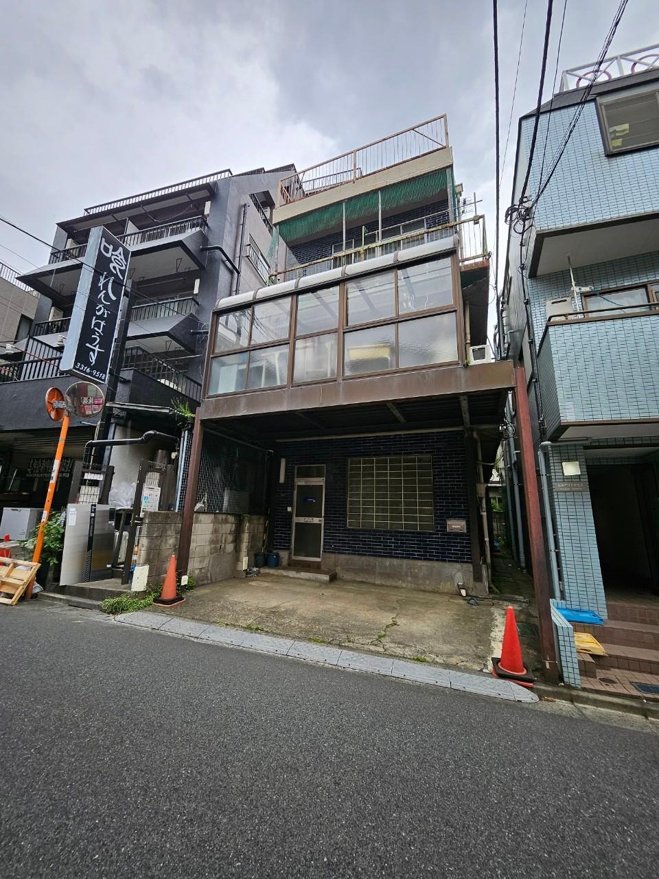 方南２（方南町駅） 9980万円