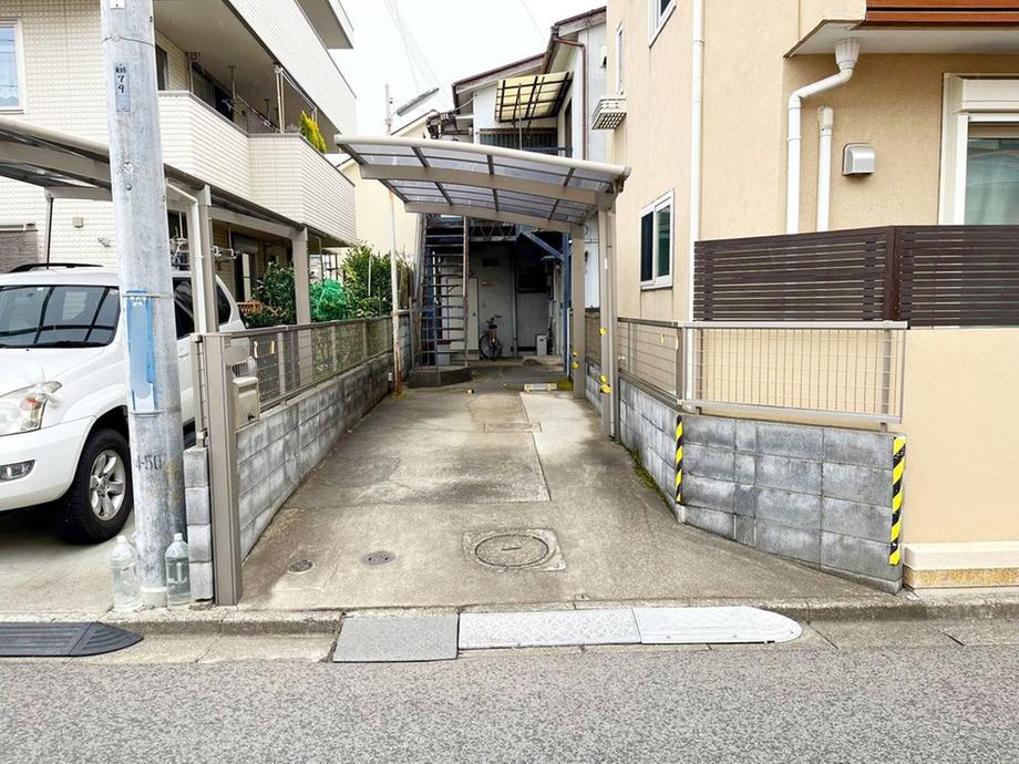 緑町２（新所沢駅） 4580万円