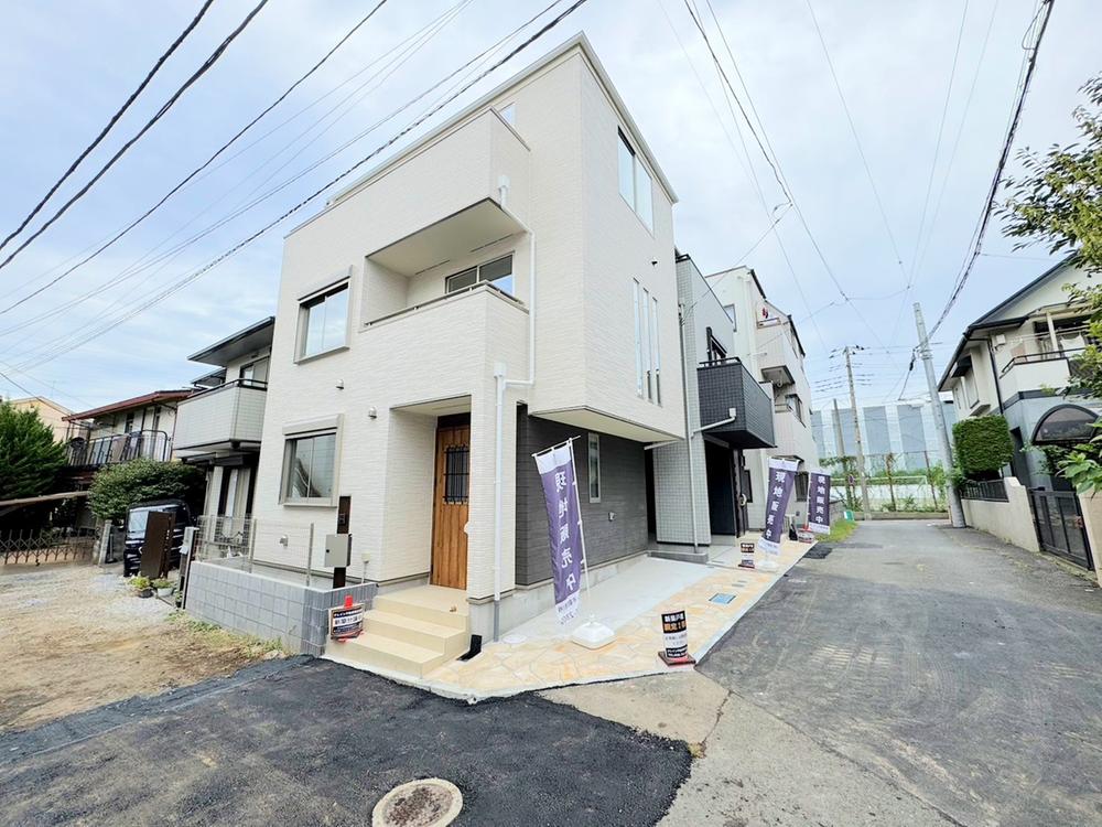 領家１（北浦和駅） 4498万円・4798万円