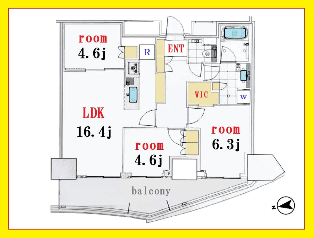 3LDK　３冊おまとめ アットホーム】福岡市西区 小戸3丁目（姪浜駅） 3階建 3LDK